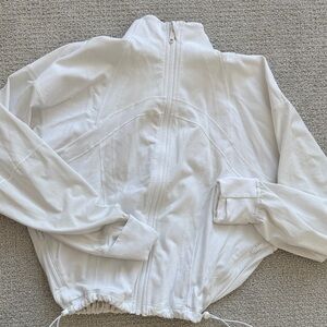 Lululemon oversized define Jacket (discontinued)